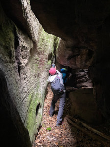 Grottes troglodytes photo