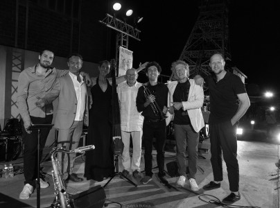 Groupe Jazz Anatole photo