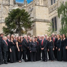 Groupe Vocal Arpège - Carmina Burana photo