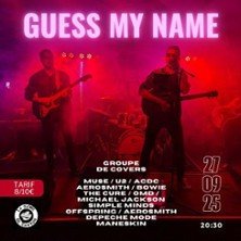 Guess My Name photo