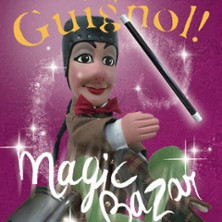 Guignol - Magic Bazar ! photo