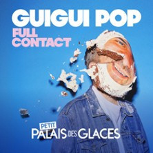 Guigui Pop Full Contact - Le premier spectacle de Guigui Pop - Petit Palais des  photo