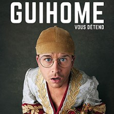 GuiHome Vous Détend - Tournée photo