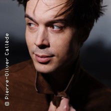 Guilhem Flouzat Sextet photo
