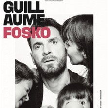 Guillaume Fosko - Daron Fragile photo