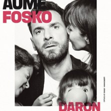 Guillaume Fosko - Daron Fragile - Le Point Virgule, Paris photo