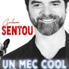 Guillaume Sentou - Un Mec Cool photo