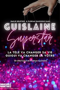 Guislaine Superstar photo