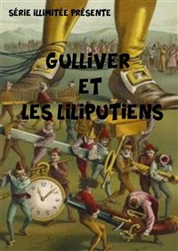 Gulliver et les Liliputiens photo