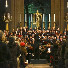 Haendel : Le Messie (extraits) - Corelli : Concerto Nuit de Noël photo