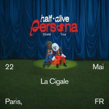 Half.Alive - Persona World Tour UK & Europe 2025 photo