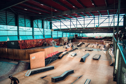 Halle de la Glisse photo