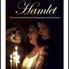 Hamlet - William Shakespeare - Laurette Théâtre photo