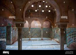 Hammam l'Alhambra photo