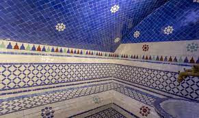 Hammam Le Royal photo