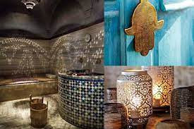 Hammam Oriental photo