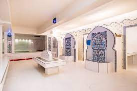 Hammam Pacha photo