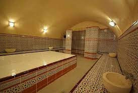 Hammam Zein Marseille photo