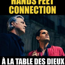 Hands Feet Connection photo