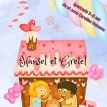 Hansel et Gretel photo