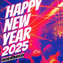 Happy New Year 2025 photo