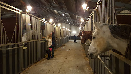 Haras Du Pacault photo
