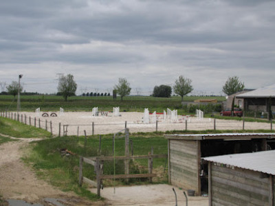 Haras du Parisis photo