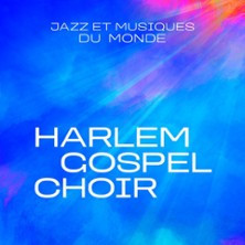 Harlem Gospel Choir - La Seine Musicale, Boulogne-Billancourt photo