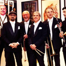 Harlem Swing Orchestra photo