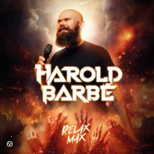 Harold Barbé - Relax Max photo