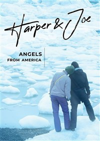 Harper et Joe, Angels from America photo