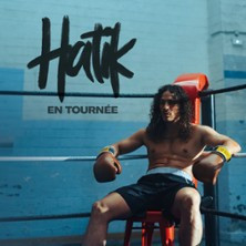 Hatik en Tournée photo