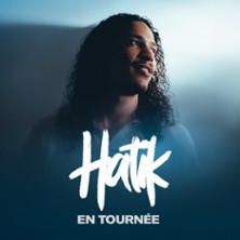 Hatik en Tournée photo