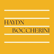 Haydn / Boccherini - Orchestre de chambre de Paris photo