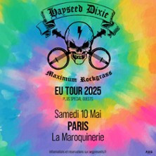 Hayseed Dixie photo
