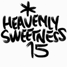 Heavenly Sweetness 15th Birthday - Guts + Pat Kalla + Le Super Mojo photo