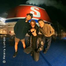 Heavy Lungs photo