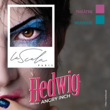 Hedwig and the Angry Inch - La Scala Paris photo