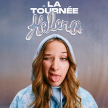 Helena - Tournée photo
