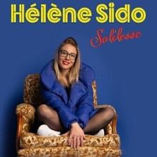 Hélène Sido - Solilesse- Tournée photo