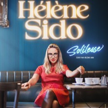 Hélène Sido - Solilesse- Tournée photo