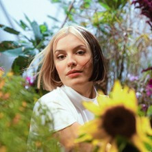 Hélène Sio - Tournée photo