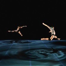 Helikoper & Licht - Angelin Preljocaj photo