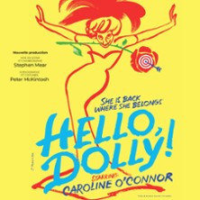 Hello, Dolly! - Lido 2 Paris photo