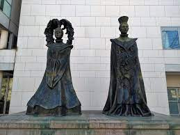 Héloïse et Abelard photo