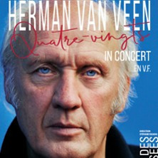 Herman Van Veen - Quatre-Vingts photo