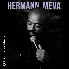 Hermann Meva - Le Combat Continue photo