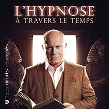 Hervé Barbereau - L'Hypnose A Travers Le Temps photo