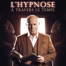 Hervé Barbereau - L'Hypnose A Travers Le Temps photo