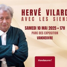Hervé Vilard avec les Siens photo
